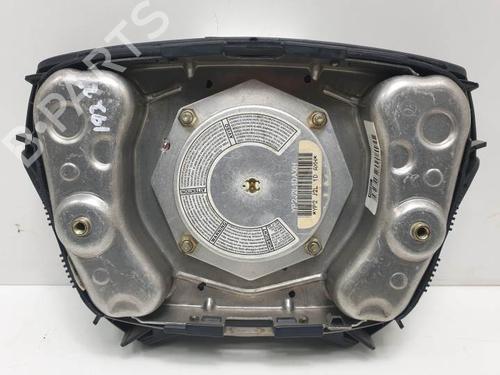 Driver airbag MERCEDES-BENZ E-CLASS (W210) E 300 Turbo-D (210.025) | BP9211839C9 