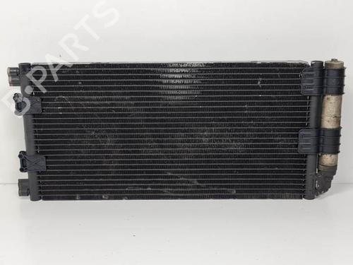 AC radiator LAND ROVER FREELANDER I (L314) 2.0 Td4 4x4 | BP6852120M32 