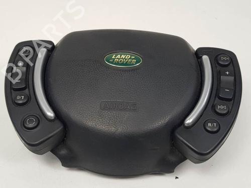 Driver airbag LAND ROVER RANGE ROVER III (L322) 3.0 D 4x4 | BP10111637C9 