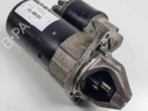 Used Starter OPEL MERIVA A MPV (X03) 1.8 (E75) (125 hp) 29382301