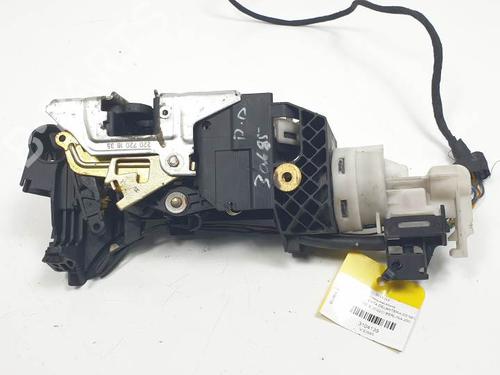Front right lock MERCEDES-BENZ S-CLASS (W220) S 400 CDI (220.028, 220.128) | BP28065606C97 