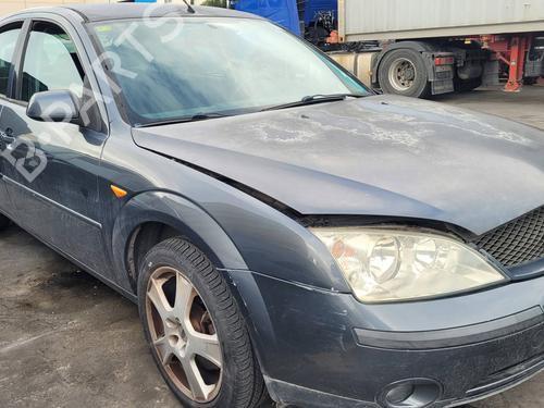 Engine FORD MONDEO III (B5Y) 2.0 TDCi | BP34514585M1 - Image 9
