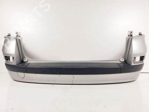Used Rear bumper RENAULT CLIO III Grandtour (KR0/1_) 1.5 dCi (75 hp) 25143666