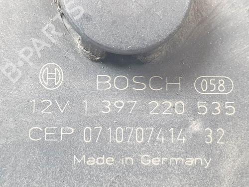Front wiper motor SEAT LEON (1P1) 1.6 | BP24915350M29 