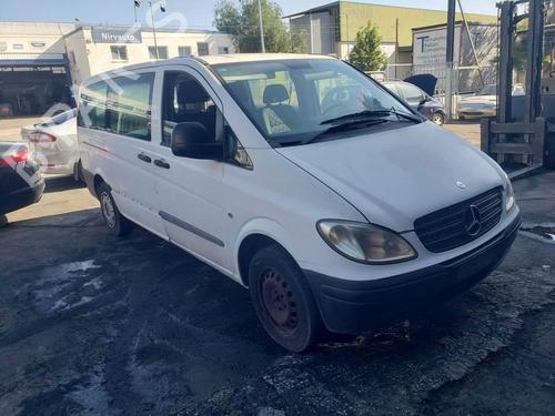 Electronic module MERCEDES-BENZ VITO Bus (W639) 111 CDI (639.701, 639.703, 639.705) | BP29271991M83  - Image 21