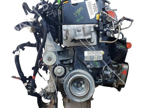 Engine FIAT TIPO Estate (356_, 357_) 1.4 LPG (356WXF1B) | BP40176736M1  - Image 6
