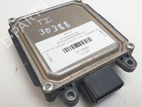 Electronic module FORD ECOSPORT 1.0 EcoBoost | BP26537141M83 - Image 2