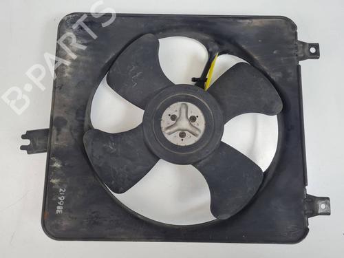 Used Radiator fan Radiator fan 38717831 38717831