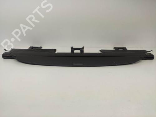 Used Rear parcel shelf HONDA FR-V (BE) 2.2 i CTDi (BE5) (140 hp) 9621189
