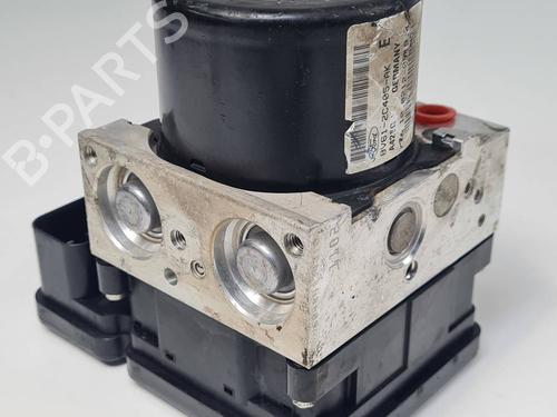 ABS pump FORD FOCUS III 1.6 Ti | BP34511230M43 - Image 3