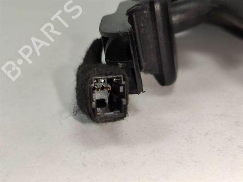 Right sun visor FORD PUMA (J2K, CF7) 1.5 ST EcoBoost | BP12445320I2 - Image 2