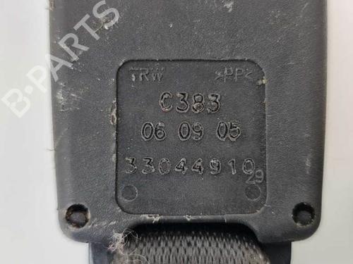 Rear right seatbelt FIAT CROMA (194_) 1.9 D Multijet (194AXC1B, 194AXC12) | BP7545758I28 