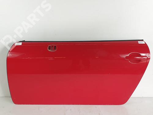 Used Left front door AUDI TT (8N3) 1.8 T (180 hp) 11032306