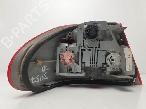 Right taillight MERCEDES-BENZ E-CLASS (W210) E 320 (210.065) | BP20510866C35 