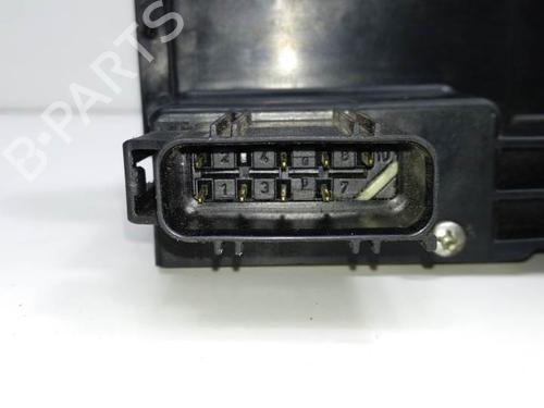 Front right lock FORD FIESTA V (JH_, JD_) 1.4 TDCi | BP8941947C97 