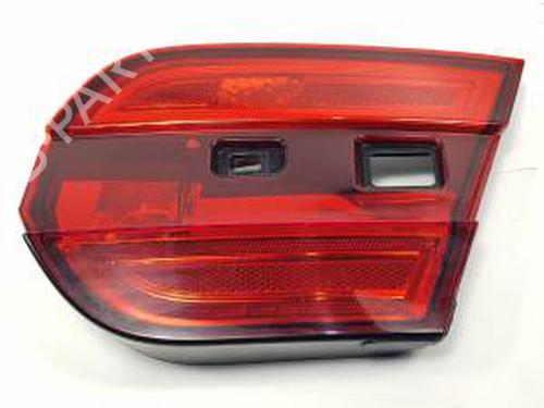 Used Right tailgate light JAGUAR XF I (X250) 2.2 D (200 hp) 25138221