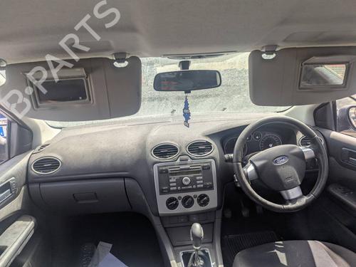 Engine control unit (ECU) FORD FOCUS II (DA_, HCP, DP) 1.8 TDCi | BP38980125M57 - Image 14