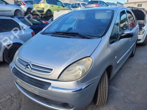 Used Parts CITROËN XSARA PICASSO (N68) 1.6 HDi (109 hp) 4271476