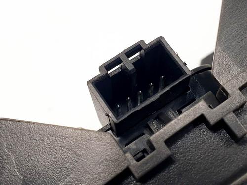 Right front window switch JAGUAR S-TYPE II (X200) 2.7 D | BP25137981I26 - Image 2