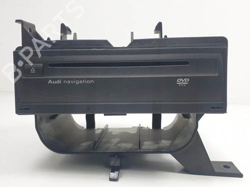 Used Electronic module Electronic module AUDI Q7 (4LB) 3.0 TDI quattro (233 hp) 11198836 11198836