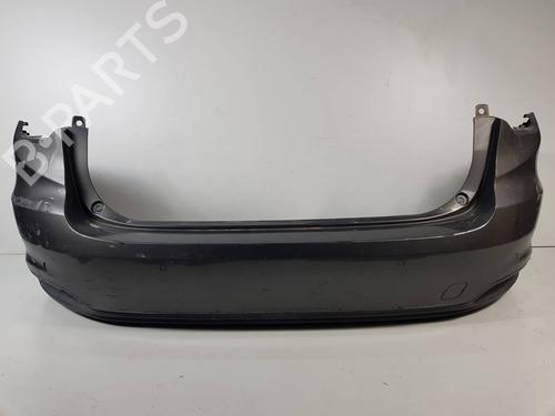 Used Rear bumper Rear bumper FIAT TIPO Estate (356_, 357_) 1.4 LPG (356WXF1B) (120 hp) 39745572 39745572