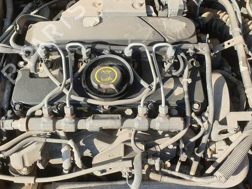 Rear left window mechanism FORD MONDEO III Turnier (BWY) 2.0 TDCi | BP15184891C24 