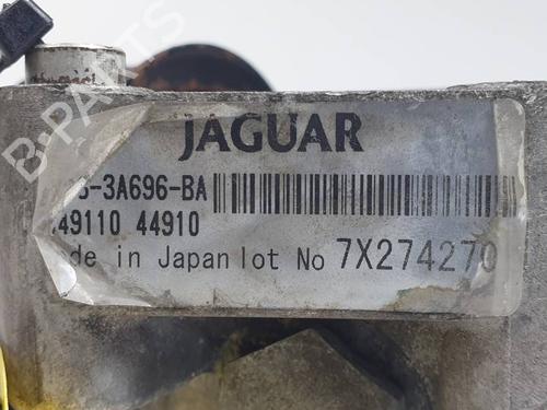 Steering pump JAGUAR XF I (X250) 2.7 D | BP29964926M99