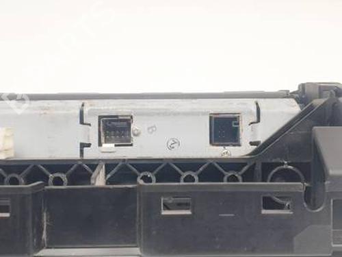 Display monitor MERCEDES-BENZ C-CLASS (W204) C 200 CDI (204.001) | BP30959151C48