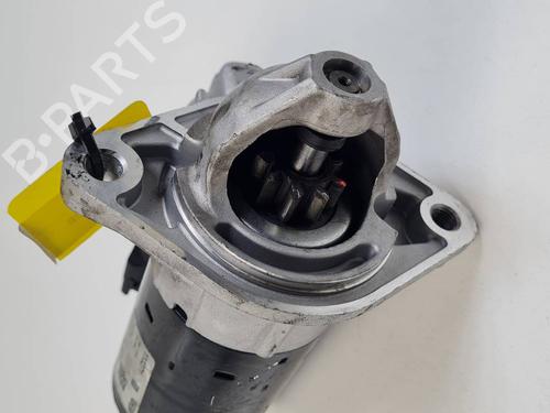 Startmotor Startmotor TOYOTA AVENSIS (_T25_) 1.8 VVT-i (ZZT251_, ZZT251R) (129 hp) 34611059 34611059