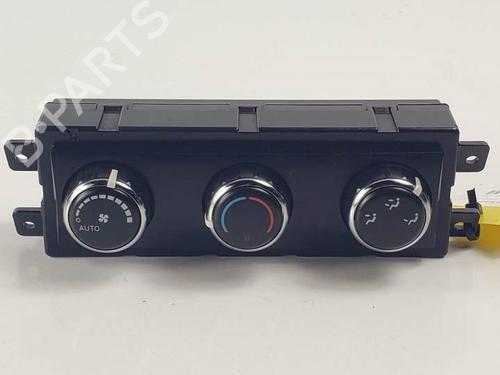 Climate control CHRYSLER GRAND VOYAGER V (RT) 2.8 CRDi | BP18117206I5 