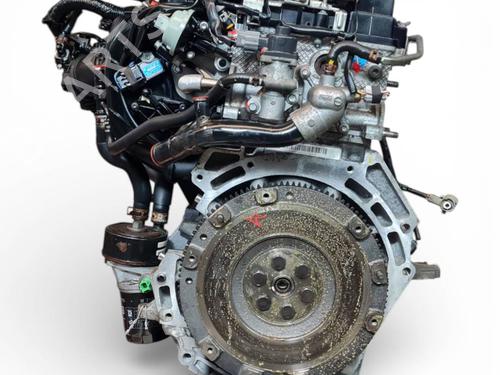 Engine MAZDA MX-5 III (NC) 1.8 (NC18) | BP34516481M1  - Image 5