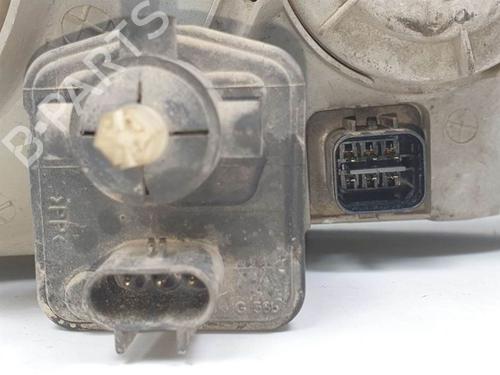 Left headlight KIA JOICE (MTE1P) 2.0 | BP10909751C28 - Image 3