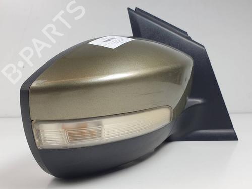 Right mirror FORD KUGA II (DM2) 2.0 TDCi 4x4 | BP30279128C27 - Image 2