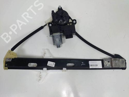 Used Rear left window mechanism Rear left window mechanism VW T-ROC (A11, D11) [2017-2026] 8103662 8103662