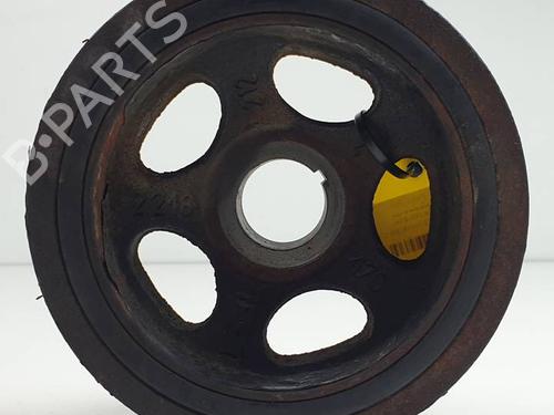 Pulley MERCEDES-BENZ CLS (C219) CLS 320 CDI (219.322) | BP29474329M122 