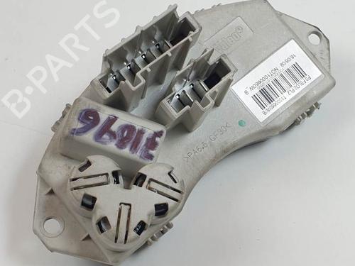 Varmeblæsermodstand BMW 3 (E90) 320 d | BP28688749M108 