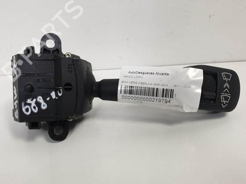 Used Steering column stalk Steering column stalk BMW 3 (E46) 320 d (150 hp) 6856145 6856145