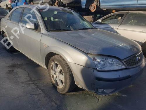 AC compressor FORD MONDEO III (B5Y) 2.0 TDCi | BP22274300M34 