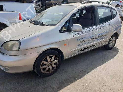 Electronic sensor CHEVROLET REZZO MPV (U100) 2.0 | BP16991392M84  - Image 15