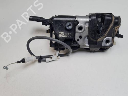 Used Front right lock Front right lock 37229956 37229956