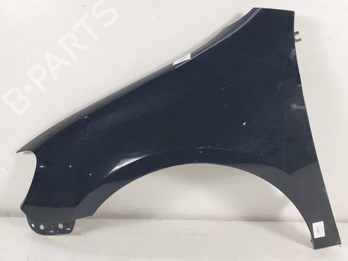 Used Left front fenders VW GOLF VI (5K1) 1.4 TSI (122 hp) 29849893