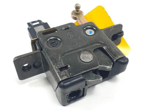 Bagklap lås BMW 5 (E34) 525 tds (143 hp) 24947406