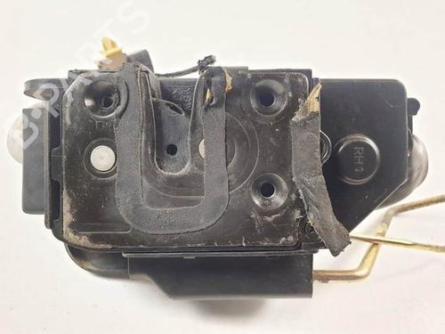 Front right lock HYUNDAI GETZ (TB) 1.3 i | BP19115422C97 