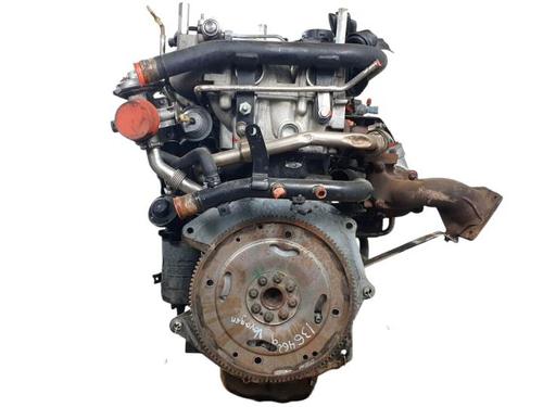 Engine CHRYSLER VOYAGER IV (RG, RS) 2.8 CRD | BP24138501M1