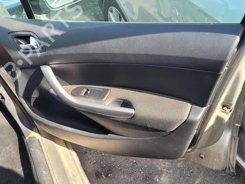 Left front window switch PEUGEOT 308 I (4A_, 4C_) 1.6 16V | BP35749346I27 - Image 32