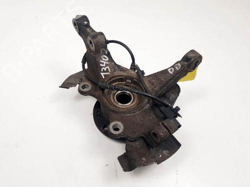 Right front steering knuckle OPEL CORSA D (S07) 1.3 CDTI (L08, L68) | BP16116476M26 