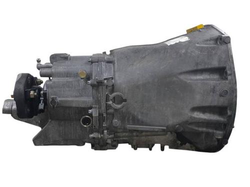 Gearbox MERCEDES-BENZ C-CLASS Coupe (CL203) C 220 CDI (203.706) | BP29321814M3 