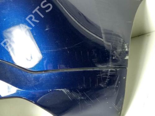 Rear bumper CITROËN C4 Coupe (LA_) 1.6 HDi | BP8614592C8 