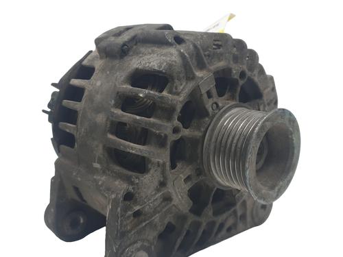 Used Alternator Alternator RENAULT GRAND SCÉNIC II (JM0/1_) 1.9 dCi (JM14) (131 hp) 36352222 36352222