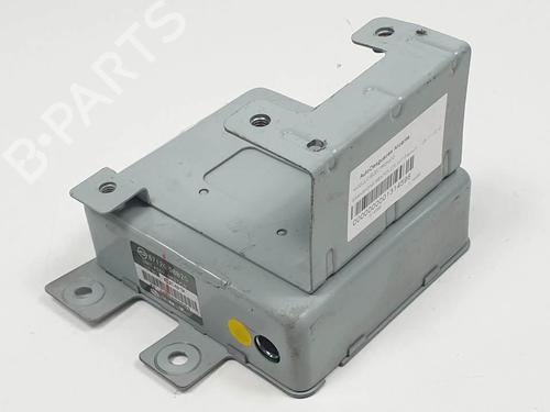 Electronic module SSANGYONG REXTON / REXTON II (GAB_) 2.7 Xdi Turbo 4x4 | BP25285914M83  - Image 6